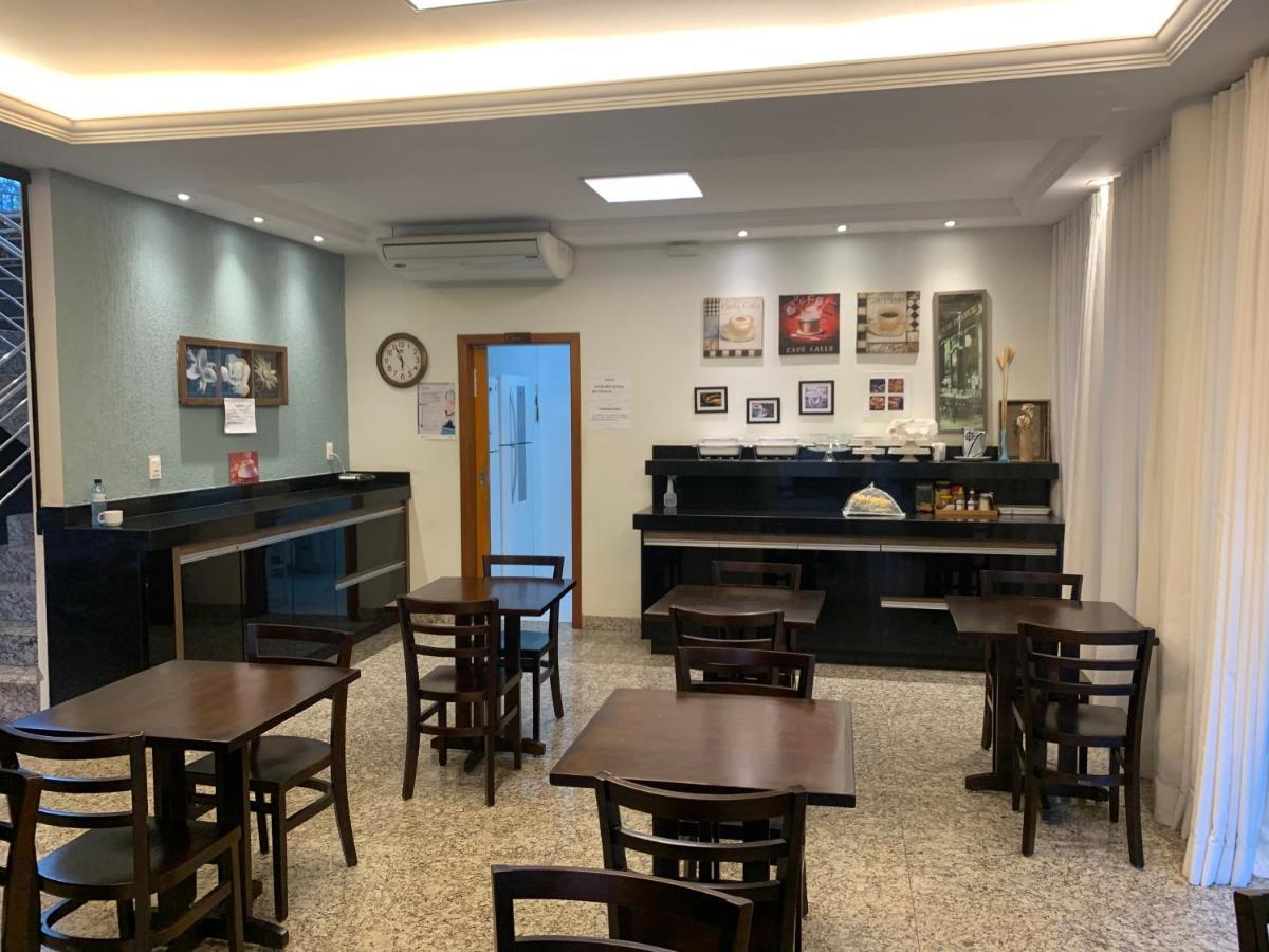 Splendore Hotel Консейсан-ду-Мату-Дентру Экстерьер фото